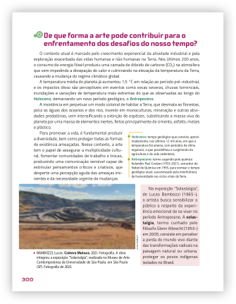 Reprodução de página do livro contendo a introdução ao capítulo.