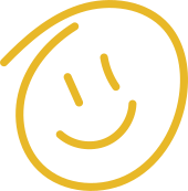 Ilustração de sorriso.