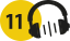 Faixa 11: El sonido de la ñ.