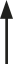 Imagem de uma seta apontando para cima.