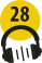 Faixa de Áudio 28.