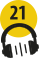 Faixa de Áudio 21.