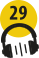 Faixa de Áudio 29.