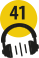 Faixa de Áudio 41.