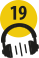 Faixa de Áudio 19.