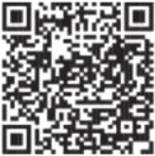 Imagem de QR code.