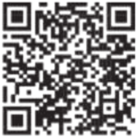 Imagem de QR code.