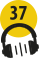 Faixa de Áudio 37.