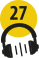 Faixa de Áudio 27.