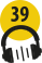 Faixa de Áudio 39.