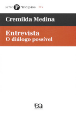 Capa de livro sem figuras, com o nome da autora e o título escritos em faixas de cor sobre o fundo branco.