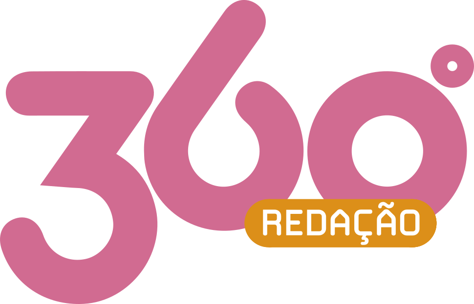 360 graus, redação.