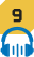 Faixa 9.