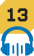 Faixa 13.