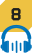 Faixa 8.