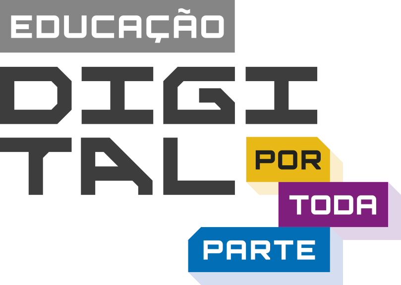 Educação Digital Por toda Parte