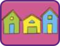 Imagem de diferentes casas.