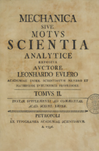 Imagem de página de livro com escrita em latim.