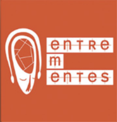 Capa do podcast 'Entrementes'.