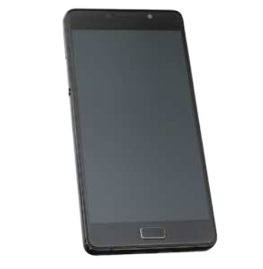 Imagem de celular.